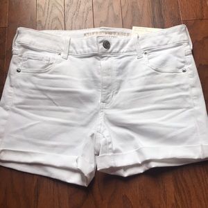NWT American eagle shorts